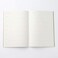 JAPAN MUJI A5 Schedule Note  For Weekly 32 sheets