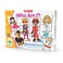 The Learning Journey Match It  Who Am I  20 Piece SelfCorrecting Matching Puzzle Set  Diversity Toys for Toddlers Ages 3 and Up  Award Winning Toys