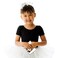 The Learning Journey Match It  Who Am I  20 Piece SelfCorrecting Matching Puzzle Set  Diversity Toys for Toddlers Ages 3 and Up  Award Winning Toys