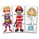 The Learning Journey Match It  Who Am I  20 Piece SelfCorrecting Matching Puzzle Set  Diversity Toys for Toddlers Ages 3 and Up  Award Winning Toys