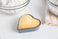 Fox Run Mini Heart Pan Preferred NonStick 4Inch