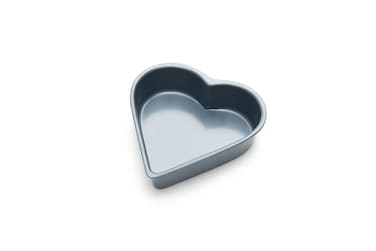 Fox Run Mini Heart Pan Preferred NonStick 4Inch