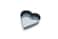 Fox Run Mini Heart Pan Preferred NonStick 4Inch