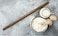 THE VIOLET 80 cm 315 Inch Turkish Baklava Wood Extra Long Rolling Pin  Baking Dough Pasta Kitchen