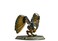 Harebrained Holdings Golem Arcana Durani The Khans Pyre Board Game
