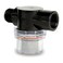 SHURFLO 255313 12 TwistOn Pipe Strainer