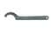 GEDORE 40 Z 4550 Hook Wrench with pin 4550 mm