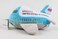Air Force One Plush