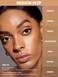 SHEGLAM 12HR Full Coverage Concealer Matte Finish Concealer Stick for Under Eye and Dark Circles  Earth