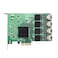 IO Crest 16 Port SAS PCIe 20 X4 Controller Card Components Other SIPEX40097