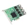 IO Crest 16 Port SAS PCIe 20 X4 Controller Card Components Other SIPEX40097