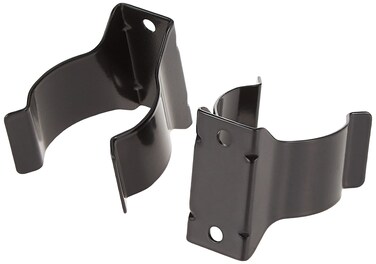 Rugged Ridge  Flashlight Mounting Brackets  1123806