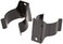 Rugged Ridge  Flashlight Mounting Brackets  1123806