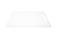 Fox Run Cutting Board 975 x 1375 x 05 inches White 10 x 14