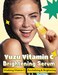 PATCH HOLIC Yuja Vitamin C Brightening Serum  Niacinamide 2 Citrus Junos Fruit Extract 101 fl oz