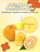 PATCH HOLIC Yuja Vitamin C Brightening Serum  Niacinamide 2 Citrus Junos Fruit Extract 101 fl oz