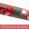 Monteverde Ruby Mountain Fountain Pen  EF