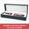 Monteverde Ruby Mountain Fountain Pen  EF