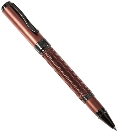 Monteverde USA Innova Formula M Bronze Rollerball Pen  Premium Writing Instrument with Schmidt 888 Refill