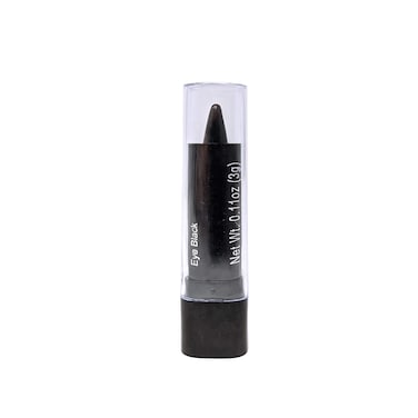 Franklin Sports Baseball Eye Black  All Sports Eye Black Stick for Baseball Softball  Football Players  Eyeblack Sticks for Athletes  Easy Use Sports Eye Black for Sun Glare  Black