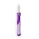 Dritz 5100 Seam Ripper with Ergonomic Design Small  Purple