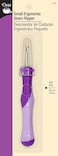 Dritz 5100 Seam Ripper with Ergonomic Design Small  Purple