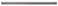 The Hillman Group 44822 1420 x 3Inch Threaded Rod 8Pack