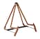 KM Knig  Meyer 1758001495 Heli 2 Acoustic Guitar Stand  Folding AFrame for Acoustic Guitars  Adjustable  Collapsible  Sturdy  Durable  Pros Choice  German Made Cork Infused Rubber