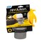Camco Revolution RV Sewer Hose Bayonet Elbow  Features a BuiltIn Gasket for an OdorTight Connection a 360Degree Swivel for Easy Install and Includes a 4in1 Adapter 39471