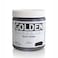 Heavy Body Acrylics by GOLDEN Burnt Umber 8 fl oz Jar Professional Acrylic Paint Opaque
