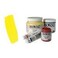 Heavy Body Acrylics by GOLDEN Cadmium Yellow Medium 5 fl oz Tube Professional Acrylic Paint Opaque