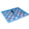 The Purple Cow Magnetic Travel Snakes  Ladders