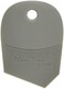 Princeton Catalyst Paintbrush Size 83 Grey