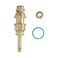 Danco Inc 9H3D STEM FOR PRICE PFISTER CROWN IMPERIAL FAUCETS Brass