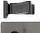 Dorman 47208 Fuel Door Spring Compatible with Select Lexus  Toyota ModelsBlack