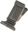 Dorman 47208 Fuel Door Spring Compatible with Select Lexus  Toyota ModelsBlack