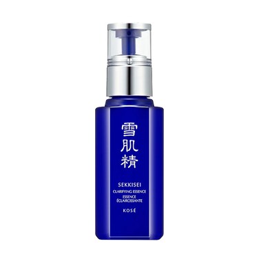 SEKKISEI Clarifying Essence Daily Exfoliating Serum 25 Ounce