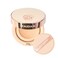 BEAUDIANI Mesh Tight up Cushion Foundation 01 Light Beige Cushion Foundation Korea Light Foundation Makeup for Natural Look Matte Foundation for Oily Skin Sweat Proof Makeup 24hour Long Lasting