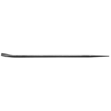 Klein Tools 3246 Round 78Inch x 36Inch Connecting Bar Made in USA Sleever Bar for Aligning Prying and Chiseling