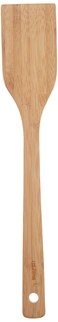 Norpro Bamboo 12Inch Spatula Flat Handle