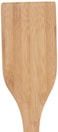 Norpro Bamboo 12Inch Spatula Flat Handle
