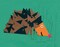 Prang Formerly SunWorks Construction Paper Red 9 x 12 50 Sheets