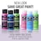 FolkArt Neon Acrylic Paint in Assorted Colors 2 Ounce 2853 Neon Yellow