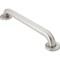 Moen Bathroom Safety 12Inch Stainless Steel Shower Grab Bar Shower Handle for Elderly or Handicap 8912