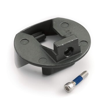 Moen 94746 Lever Handle Adapter Kit for Chateau or Legend Series Shower Faucet