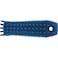 Vikan Blue BrushScrubMedium7PPPBT 3587