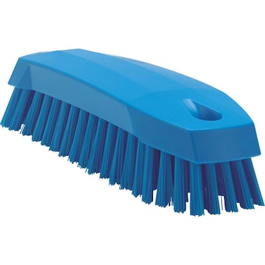 Vikan Blue BrushScrubMedium7PPPBT 3587