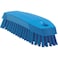 Vikan Blue BrushScrubMedium7PPPBT 3587