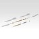 Fisher Space Matte Black Shuttle Space Pen CH4B