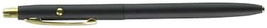 Fisher Space Matte Black Shuttle Space Pen CH4B